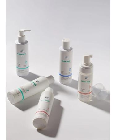 SNOW SEA Moisturizing tonic with Fukus extract 200 ml - Buy Online on GoSupps.com