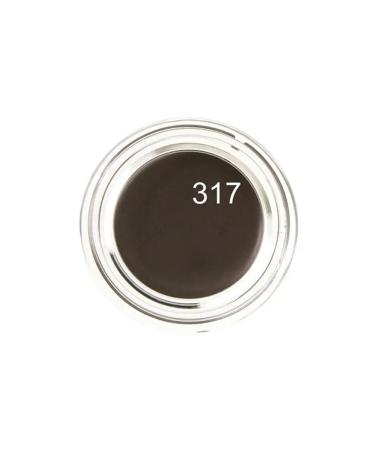 Just make up Front Eyebrow Gel T.317 Persistent - Buy Online on GoSupps.com