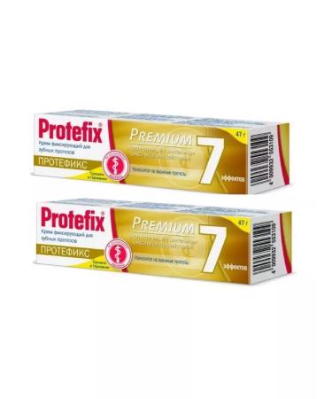 Health XL Cream with the fixing effect of Premium 47 g -2UP