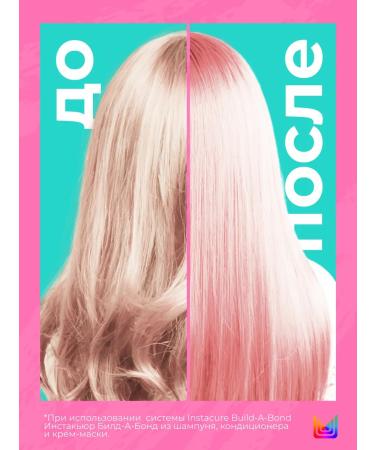 MATRIX Bonding shampoo for hair restoration 1000 ml - Buy Online on GoSupps.com