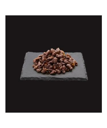 Crave Wet feed for cats beef in ghe 70 g 10 pcs - Buy Online on GoSupps.com