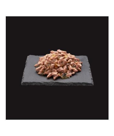 Crave Wet feed for cats salmon in jelly 70 g 10 pcs - Buy Online on GoSupps.com