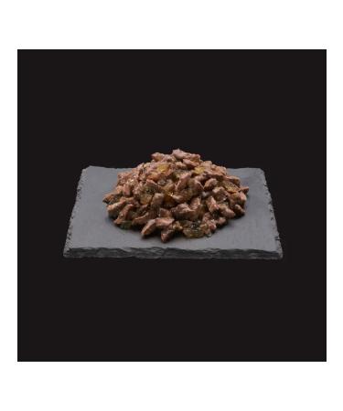 Crave Wet feed for cats lambs in ghe 70 g 10 pcs - Buy Online on GoSupps.com