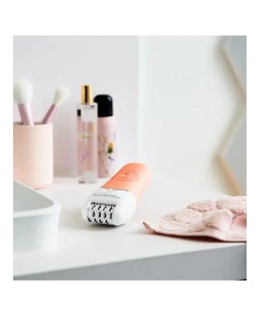 Rowenta Aquasoft EP4920F0 hair removal - Buy Online on GoSupps.com