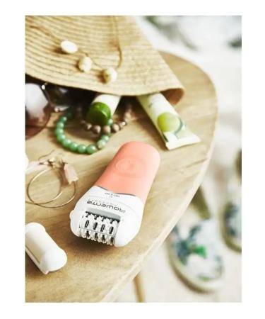 Rowenta Aquasoft EP4920F0 hair removal - Buy Online on GoSupps.com