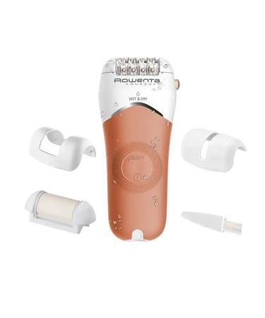 Rowenta Aquasoft EP4920F0 hair removal - Buy Online on GoSupps.com