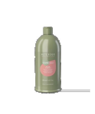 ALTER EGO ITALY Shampoo for hair volume Professional - Buy Online on GoSupps.com