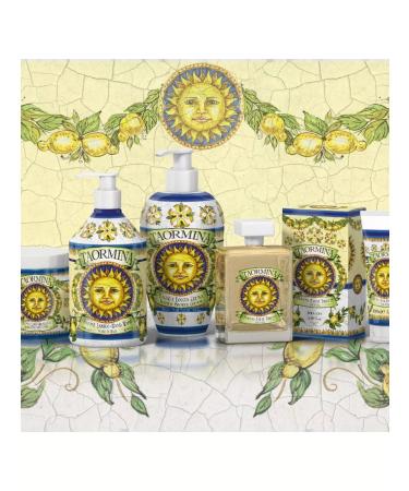 Rudy Profumi Liquid soap replaced block 1000ml Taormina Taormina - Buy Online on GoSupps.com