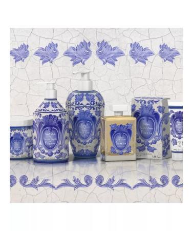 Rudy Profumi Liquid soap replaced block 1000ml Florence Firenze - Buy Online on GoSupps.com