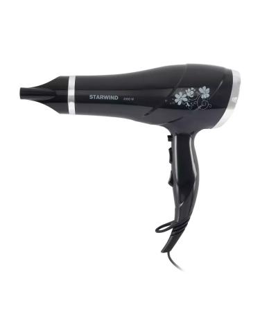 StarWind Shp5816 2000W Black