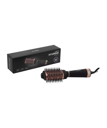 HYUNDAI H-HB0115 hair dryer is black - Buy Online on GoSupps.com