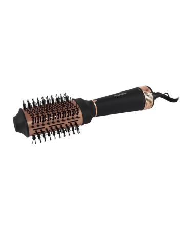 HYUNDAI H-HB0115 hair dryer is black - Buy Online on GoSupps.com