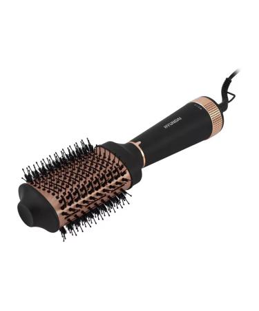 HYUNDAI H-HB0115 hair dryer is black - Buy Online on GoSupps.com