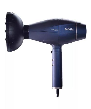Babyliss Hair dryer 6500DEE 2100W - Buy Online on GoSupps.com