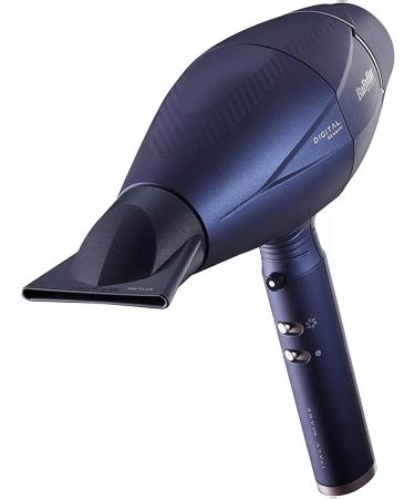 Babyliss Hair dryer 6500DEE 2100W - Buy Online on GoSupps.com