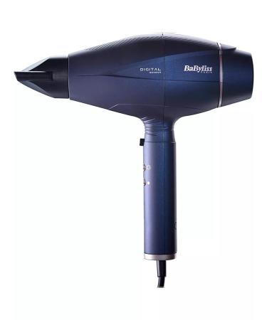 Babyliss Hair dryer 6500DEE 2100W - Buy Online on GoSupps.com
