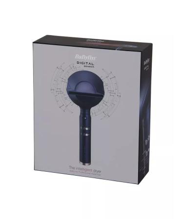 Babyliss Hair dryer 6500DEE 2100W - Buy Online on GoSupps.com