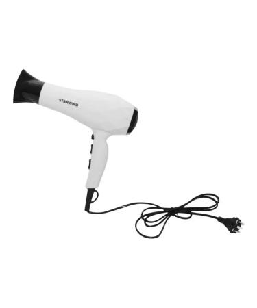 StarWind Hair dryer SHT6101 - Buy Online on GoSupps.com