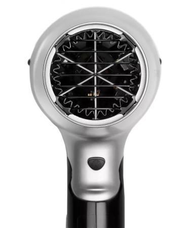 StarWind Hairdryer SHD 6110 2000W black silver - Buy Online on GoSupps.com