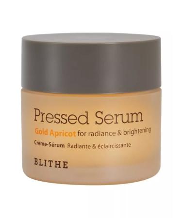 Blithe Rive Gosh Persized whey for radiance