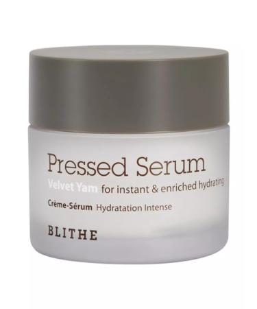 Blithe Rive Gauche Moisturizing Pressed Face Serum