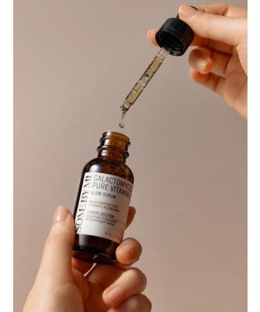 Some by mi Claiming serum for a face with vitamin C 30 ml - Buy Online on GoSupps.com