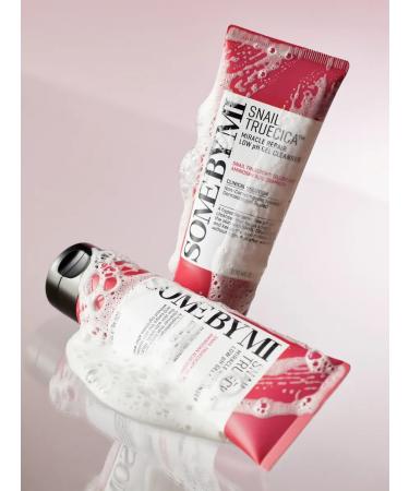 Some by mi Restorative cleansing gel 100ml - Buy Online on GoSupps.com