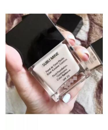 Chanel Reflective tonal face cream 75 ml - Buy Online on GoSupps.com