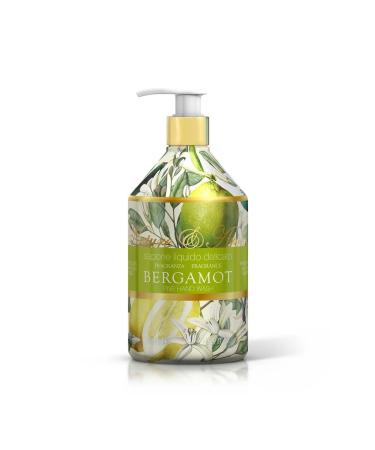 Rudy Profumi Liquid soap 500ml. Bergamot Bergamot