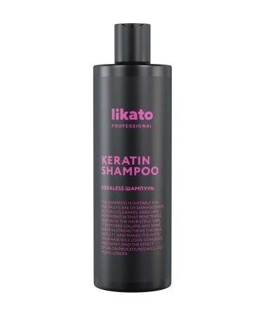 Likato professional Rive Gosch School of Hair with keratin - Buy Online on GoSupps.com