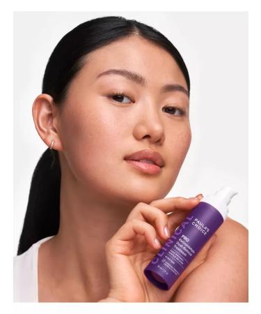 Paula's Choice Therapeutic serum with retinaldegido 30 ml - Buy Online on GoSupps.com