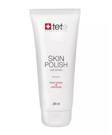 TETe Cosmeceutical Atraumatic peeling sling 200 ml