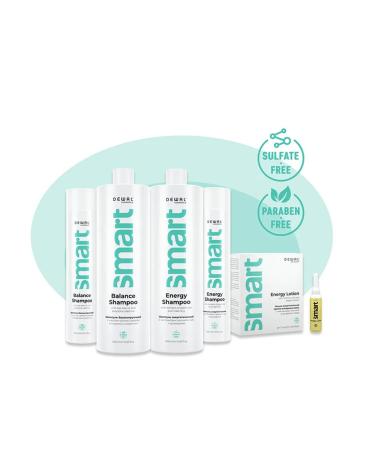 Dewal Cosmetics Energy Energy Lotion (12pcs*10 ml) - Buy Online on GoSupps.com