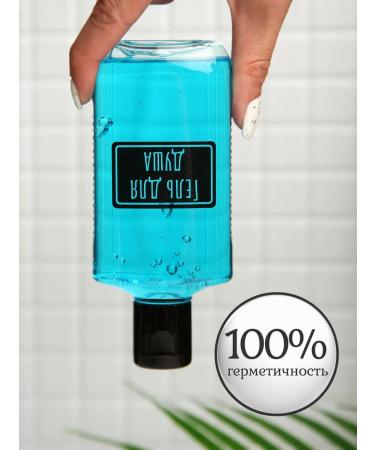 Compact Comfort Travel set of bottles 125 ml - Buy Online on GoSupps.com