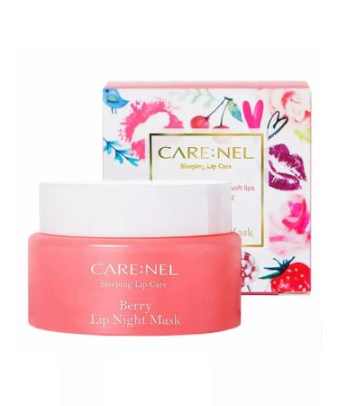 CARENEL Mask-Balm Moisturizing Korea - Buy Online on GoSupps.com