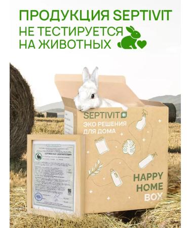 Septivite Flea and pets fleas and ticks - Buy Online on GoSupps.com