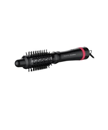 Rowenta Hairdryer brush CF634LF0 black - Buy Online on GoSupps.com