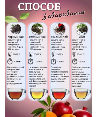 EMILTON Tea tags Turkish fruit 100g - Buy Online on GoSupps.com