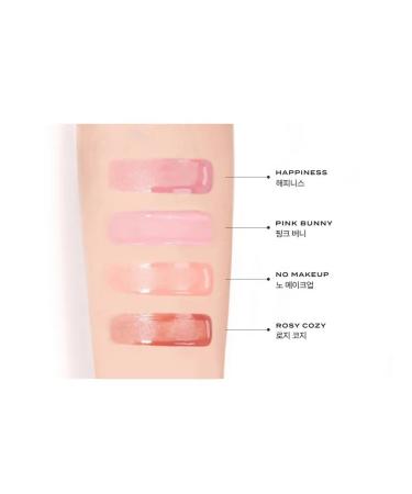 FEEV Liquid blush - Hyper -Fit Color Serum Pink Bunny - Buy Online on GoSupps.com