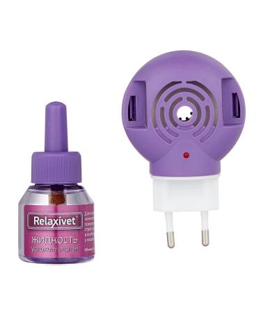 Relaxivet Seductive liquid with a diffuser for cats and dogs 45 ml