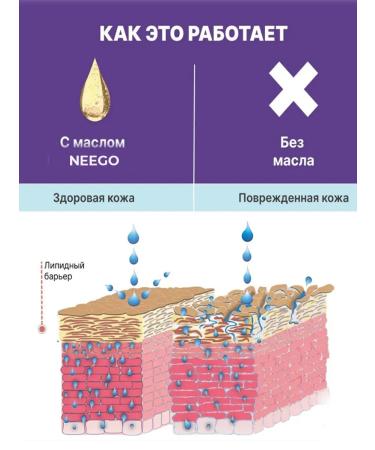 NEEGO Monarchy oil with nail vitamins - Buy Online on GoSupps.com