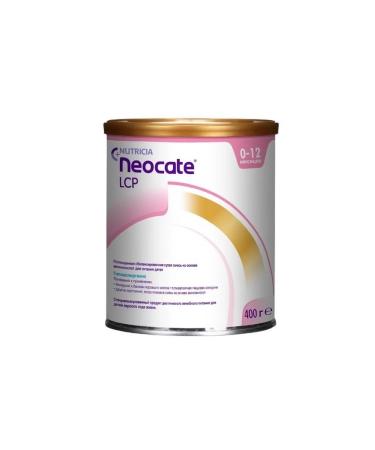 NEOKATE LCP dry mixture for children hypoallergenic 400g - Buy Online on GoSupps.com