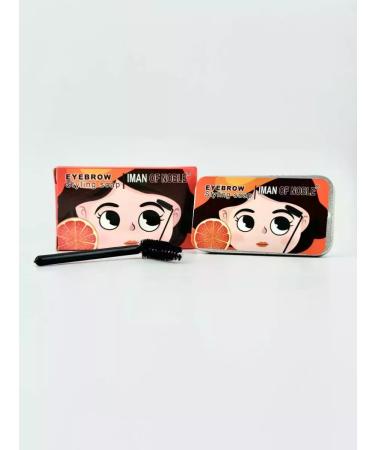 Ukur Super Climber's eyebrow gel - Buy Online on GoSupps.com