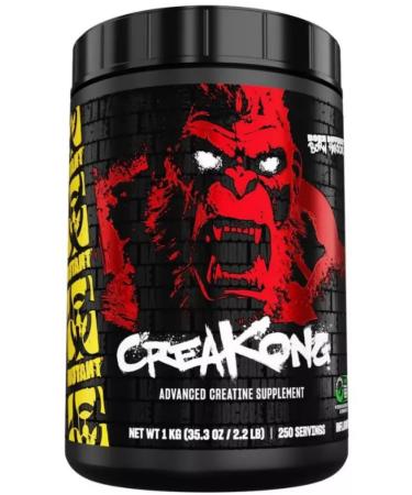 Mutant Creatine Creakong 1000 gr