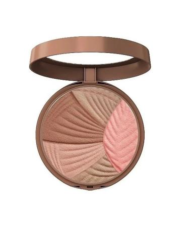 PHYSICIANS FORMULA Bronzer-Rumyan 2B1 Butter Glow tone healthy radiance 8.2 g - Buy Online on GoSupps.com