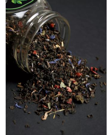 TeaSi Gift set of tea "Four Seasons" - Buy Online on GoSupps.com