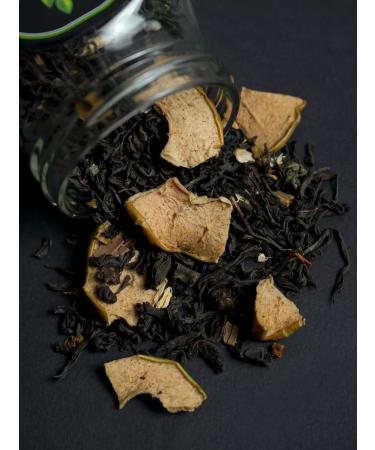 TeaSi Gift set of tea "Four Seasons" - Buy Online on GoSupps.com