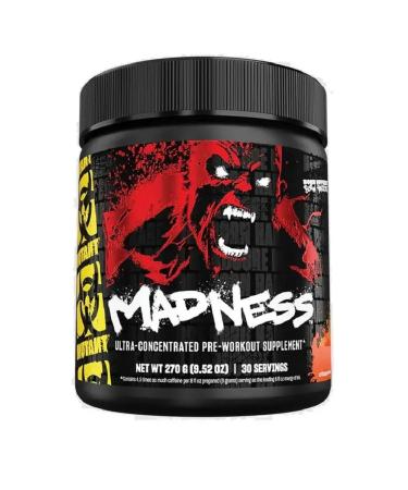 Mutant Madness 225 Gp Persian and Mango