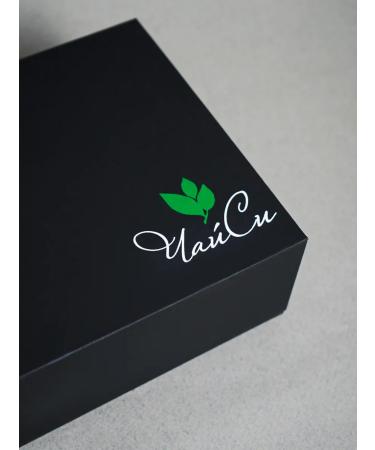 TeaSi Gift set of tea "Tea Symphony" - Buy Online on GoSupps.com