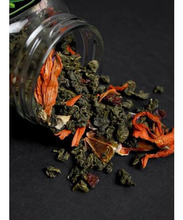 TeaSi Gift set of tea "Tea Symphony" - Buy Online on GoSupps.com